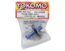 Yokomo DRB-501DA Aluminum Assembled Ball Differential