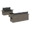 Leno-presenning 140 g/m² 4x5 m hvit