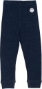 Viking Soft Merino Stillongs Navy 122