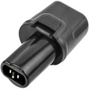 Batteri til Dewalt DC600 etc