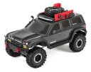 RedCat Everest Gen7 PRO Black - Komplett