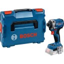 Bosch Professional Slagskrutrekker GDR 18V-215 Solo I L-Boxx