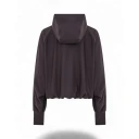 Duno Dame Jakker Brun XS,
