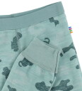Joha Leggings   Ull/Bambus   Grønn Opp   Joha   140   Leggings   Ull