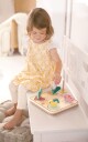 Hape Animal Noise Puzzle Anna