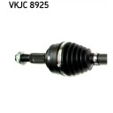 Skf Drivaksel SKF VKJC 8925