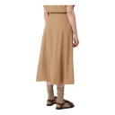 Weekend Max Mara Dame Skjørt Brun S,