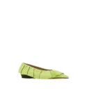 JW Anderson Dame Sko Grønn 36 EU,