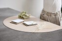 Filibabba Creative mat Warm Grey FI-03330