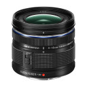 OM SYSTEM M. ZUIKO ED 9-18 F4.0-5.6 II Vidvinkelzoom for MFT