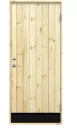 Swedoor Bod I30 10x20h Furu Ubeh