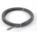 Ridgid C1 8mm Spiral med borehode til Elektroverktøy
