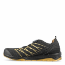 Cofra Charger Safety Shoes S3 SRC Black 1 Par SKI-8500-Svart 37
