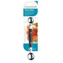 Kitchencraft Dobbelt Melon Kulejern
