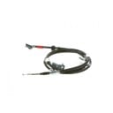 Bosch Tautrekk parkeringsbrems BOSCH 1 987 482 859