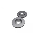 Bremseskive KAVO PARTS BR-2310-C