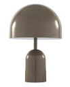 Bell Portable Bordlampe H28 IP44 Taupe - Tom Dixon