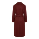 Max Mara Dame Frakker Rød M,