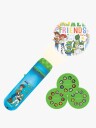 Toystory Disney Toy Story Fortelling Projektorlommelykt