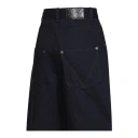 Bottega Veneta Dame Jeans Blå XS,