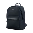 Emporio Armani, Herre, Vesker, Svart, ONE SIZE,