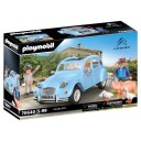 Playmobil Film - Citroën 2CV
