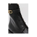 Emporio Armani Dame Sko Svart 41 EU,