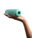 Arcwave Pow Stroker med Suction Control     - Turkis