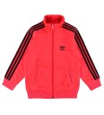 Adidas Originals Treningssett Firebird Rød