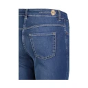 MAC Dame Jeans Blå 3XL L32,
