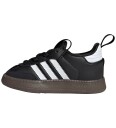Adidas Originals Sko   Samba Quickon I   Svart/Ftwwht/Gull   Adidas Originals   20   Sko