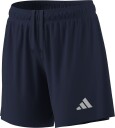 adidas Treningsshorts Entrada 26   Navy/hvit Kvinner størrelse X Large