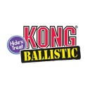 Kong Ballistic Hide 'N Treat Aktivitetsleke Medium
