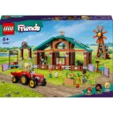 Lego Friends Reservatet For Gårdsdyr 42617