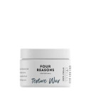 Four Reasons Texture Wax