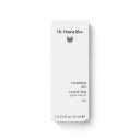 Dr. Hauschka Foundation 002 Furu 30 ml - Mineral og Fuktighetsgivende
