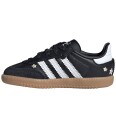 Adidas Originals Samba Og Cf El I   Black   25