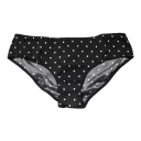 Dolce & Gabbana Dame Undertøy Svart S,