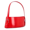 Coperni Dame Vesker Rød ONE SIZE,