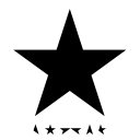 David Bowie  Blackstar  CD