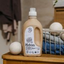 Mulieres naturlig vaskemiddel uten duft 1,5l