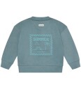 En Fant Sweatshirt Green 116