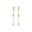 Maanesten Felixa Earrings   Gold   ONE SIZE 5