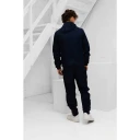 Lacoste Herre Sport Blå S,