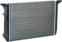 RIDEX 470R0689 Radiator motorkjøling