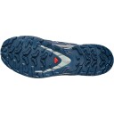Salomon XA Pro 3D v9 GTX Tursko Herre Blå 41 1/3