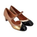 Chie Mihara Dame Sko Flerfarget 37 EU,