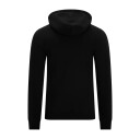 Aclima FleeceWool Hoodie (M) hettegenser herre   Str. 2XL