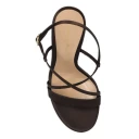 Gianvito Rossi Dame Sko Svart 37 1/2 EU,