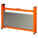 Bahco 1495FWB120TS Arbeidsbenk Stål 1200x500x840 mm, Garasjeinnredning & oppbevaring